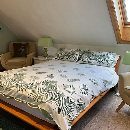 Rockvilla Guest House Lerwick Eksteriør bilde